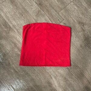 Brandy Melville Tube Top